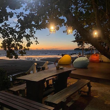 Coconut Lanta Resort @Klong Dow Beach Krabi town Εξωτερικό φωτογραφία