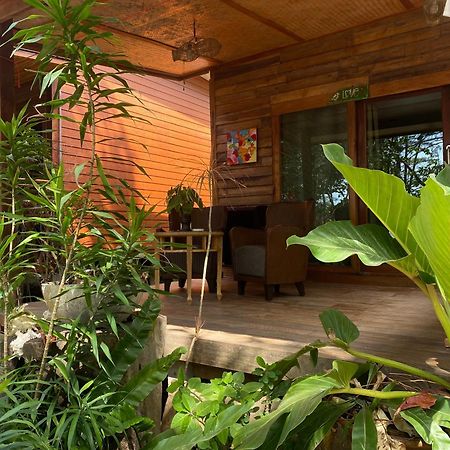 Coconut Lanta Resort @Klong Dow Beach Krabi town Εξωτερικό φωτογραφία