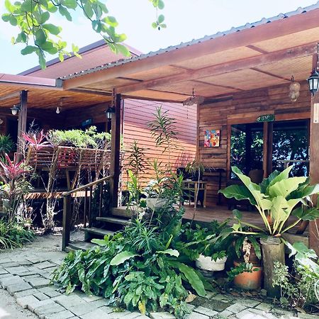 Coconut Lanta Resort @Klong Dow Beach Krabi town Εξωτερικό φωτογραφία