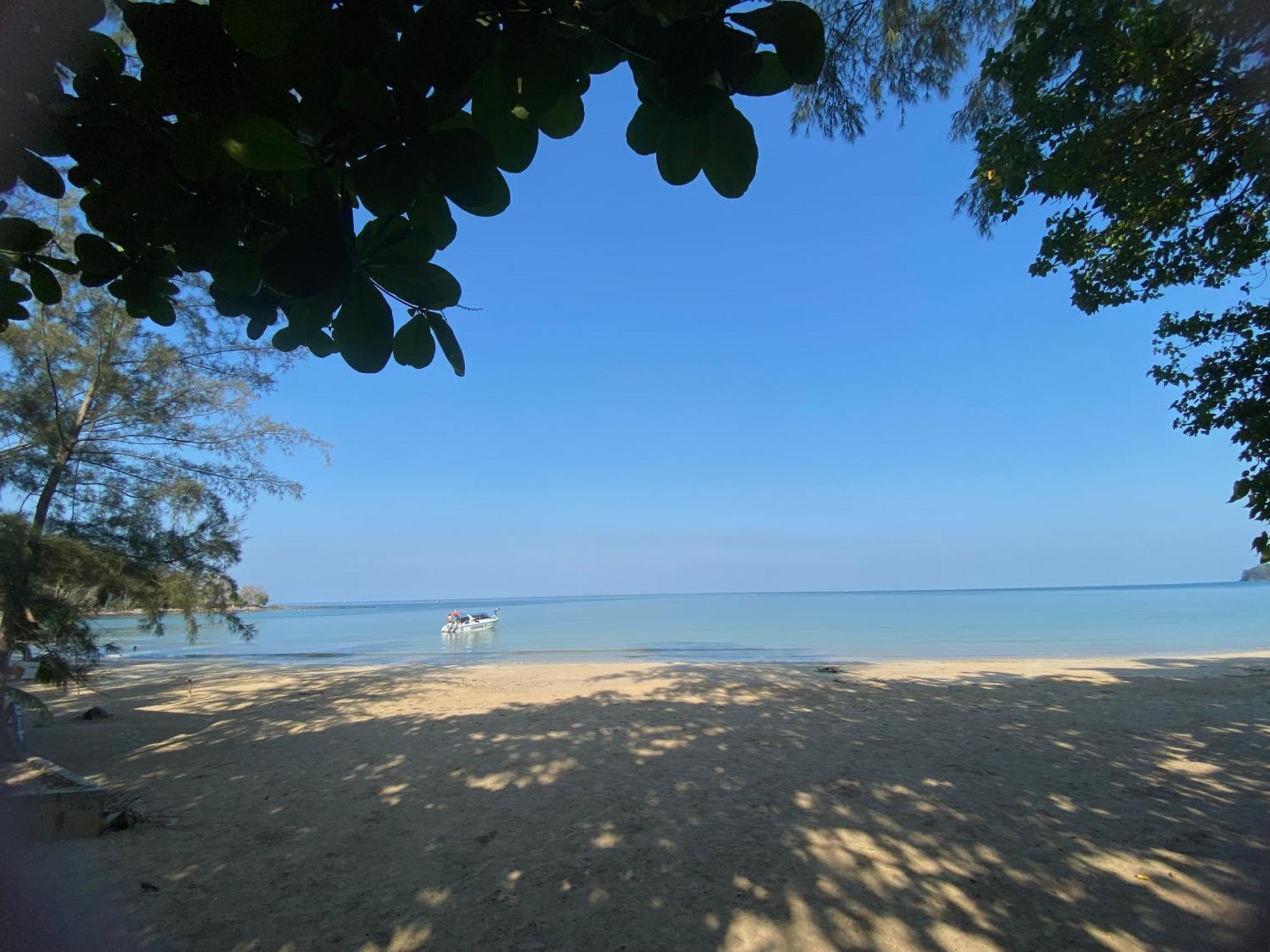 Coconut Lanta Resort @Klong Dow Beach Krabi town Εξωτερικό φωτογραφία